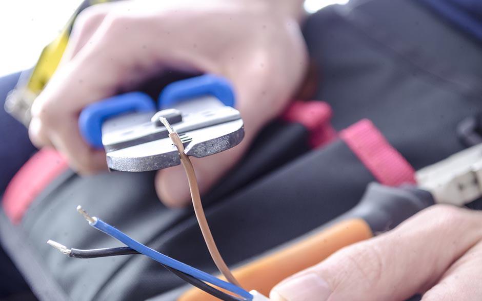 électricien maintenance Stains