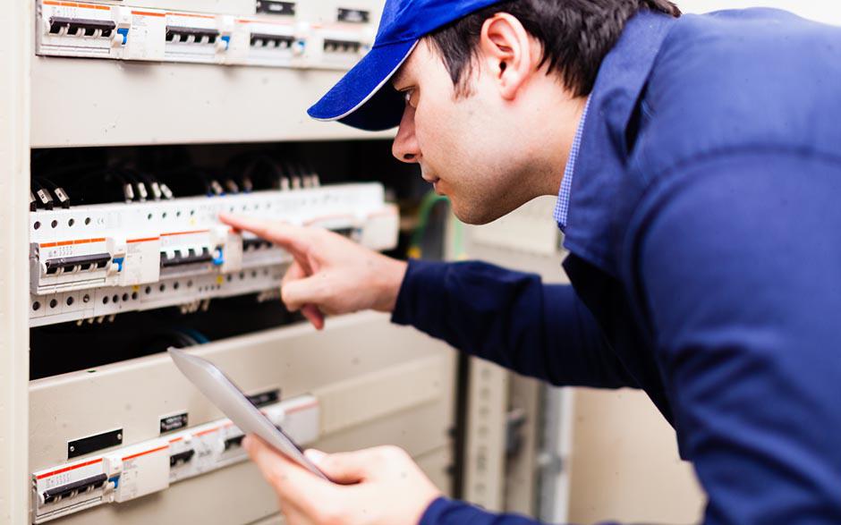 électricien de maintenance Mantes-la-Jolie